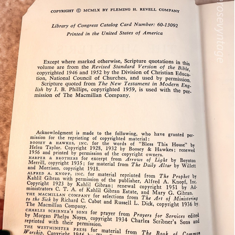 Religious‎ Book Collection - Picture 2 of 8